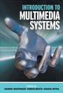 Cover: Introduction to Multimedia Systems - Academic Press