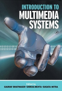 Enlarge image Cover: Introduction to Multimedia Systems - Academic Press