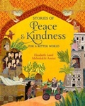 Cover: Stories of Peace and Kindness - Otter-Barry Books