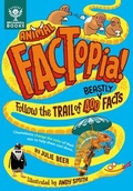Cover: Animal Factopia! - Britannica Books