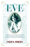 Cover: Eve - Sid Harta Publishers