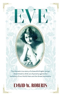 Enlarge image Cover: Eve - Sid Harta Publishers