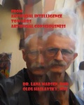 Cover: From Artificial Intelligence Towards Artificial Consciousness 2022 - COUNSELLING & TUTORING HOUSE
