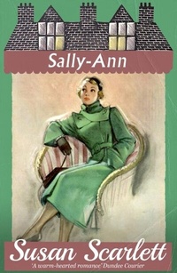 Abbildung von: Sally-Ann - Dean Street Press Limited