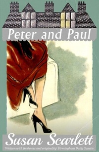 Abbildung von: Peter and Paul - Dean Street Press Limited