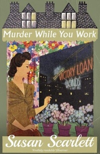 Abbildung von: Murder While You Work - Dean Street Press Limited