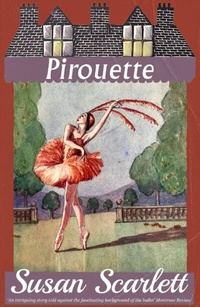 Abbildung von: Pirouette - Dean Street Press Limited