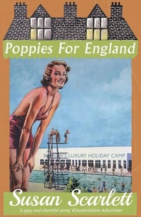 Abbildung von: Poppies for England - Dean Street Press Limited