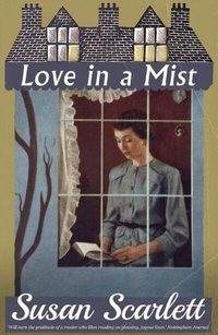 Abbildung von: Love in a Mist - Dean Street Press Limited