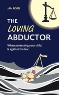 Cover: The Loving Abductor - Purple Parrot Publishing