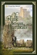 Cover: The Time Between Heartbeats - Knotted Hearts Publishing