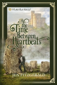 Enlarge image Cover: The Time Between Heartbeats - Knotted Hearts Publishing