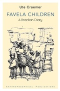 Cover: Favela Children - Anthroposophical Publications