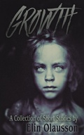 Cover: Growth - Dark Ink