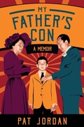 Cover: My Father's Con - Sager Group LLC