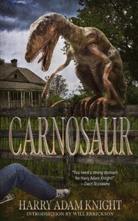 Enlarge image Cover: Carnosaur - VALANCOURT BOOKS