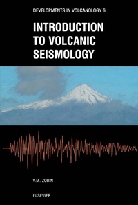 Enlarge image Cover: Introduction to Volcanic Seismology - Elsevier