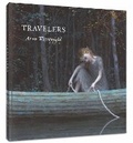 Cover: Travelers - Clover Press