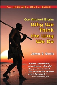 Abbildung von: Our Ancient Brain - Hallard Press LLC