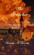 Cover: The Preacher - Ronna Bacon