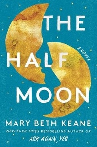 Enlarge image Cover: The Half Moon - Scribner Book Company