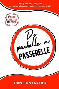 Abbildung von: De poubelle à passerelle - Mottainai SAS