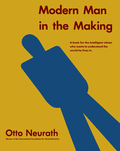 Cover: Modern Man in the Making - Lars M&uuml;ller Publishers