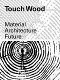 Cover: Touch Wood - Lars M&uuml;ller Publishers