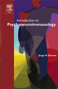 Abbildung von: Introduction to Psychoneuroimmunology - Academic Press