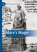 Cover: Marx's Wager - Palgrave Macmillan