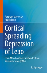 Abbildung von: Cortical Spreading Depression of Leao - Springer