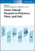 Cover: Smart Stimuli-Responsive Polymers, Films, and Gels - Wiley-VCH