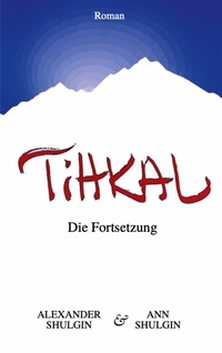 Enlarge image Cover: TiHKAL - TWENTYSIX