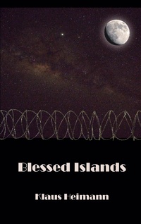 Enlarge image Cover: Blessed Islands - Books on Demand