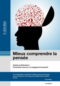 Abbildung von: Mieux comprendre la pensée - Books on Demand