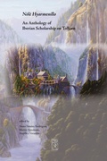 Cover: Nole Hyarmenillo - Walking Tree Publishers
