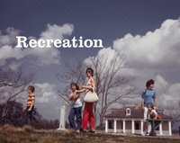 Enlarge image Cover: Recreation - Steidl