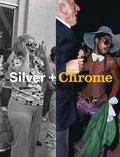 Cover: Silver + Chrome - Steidl