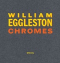 Cover: Chromes (2022) - Steidl
