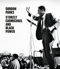 Abbildung von: Stokely Carmichael and Black Power - Steidl