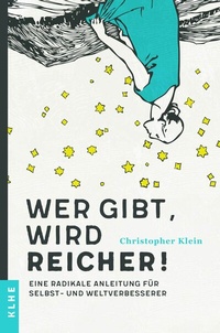 Abbildung von: Wer gibt, wird reicher! - KLHE
