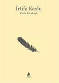 Cover: Irtifa Kaybi - Aras Yayincilik