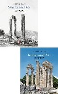 Cover: Nemea and Me 1971 to 2017 - Kapon Editions