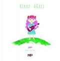 Cover: Kiraz Agaci - Tilki Kitap