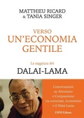 Cover: Verso Un'Economia Gentile - EIFIS Editore