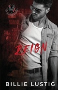 Cover: Reign - Nra Publishing
