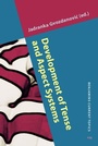 Cover: Development of Tense and Aspect Systems - John Benjamins Publishing Company