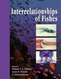 Cover: Interrelationships of Fishes - Academic Press