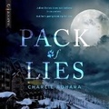 Cover: Pack of Lies - Carina Press