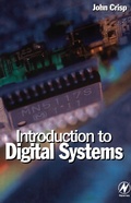 Cover: Introduction to Digital Systems - Elsevier